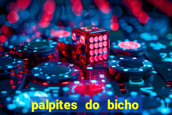 palpites do bicho no celular